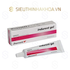 Chất Xúc Tác Indurent Gel (1 Tuýp/Hộp x 60 ml)