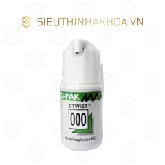 Chỉ Co Nướu Gingi-Pak