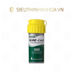 Chỉ Co Nướu Sure-Cord