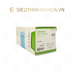 Chỉ Khâu Không Tiêu Nylon