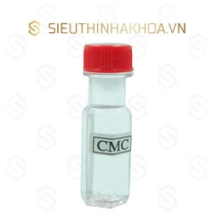Dung Dịch Sát Trùng Tủy Sống CMC