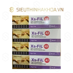 Composite Đặc B&E Xs Fil