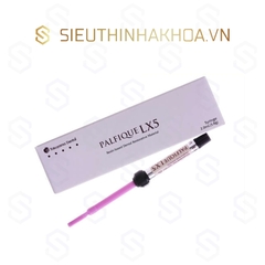 Composite Đặc Trám Răng Tokuyama PALFIQUE LX5 Syringe