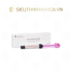 Composite Đặc Trám Răng Tokuyama PALFIQUE LX5 Syringe