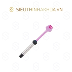 Composite Đặc Trám Răng Tokuyama PALFIQUE LX5 Syringe