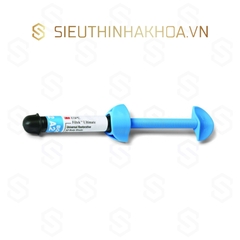 Composite Đặc Z350