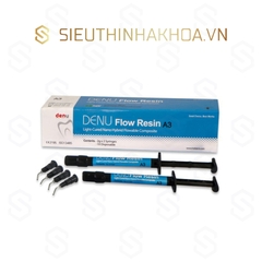 Composite Lỏng Denu