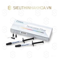 Composite Lỏng Nexcomp