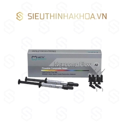 Composite Lỏng Nexcomp