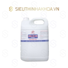 Cồn Y Tế 70 Độ