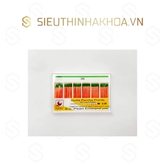 Cone Gutta Pearl Dent (Dành Cho Trâm Máy)