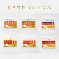 Cone Gutta Pearl Dent (Dành Cho Trâm Máy)