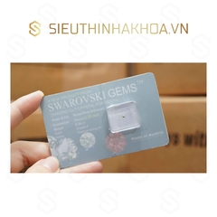 Đá Gắn Răng đế nhọn Moisamite