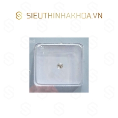 Đá Gắn Răng đế nhọn Moisamite