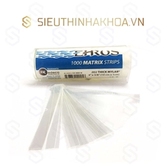 Đai Nhựa Cenlulo (Matrix Strips)