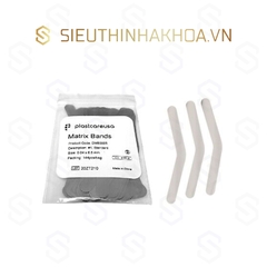 Đai Kim Loại Matrix Bands