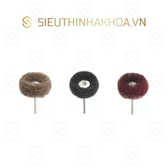 Đánh Bóng Lò Xo
