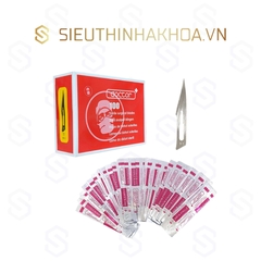 Dao Mổ Doctor