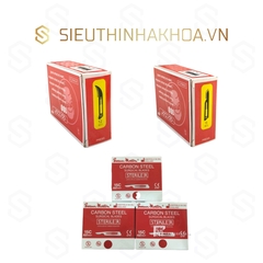 Dao Mổ Doctor