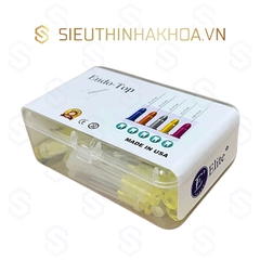 Đầu Bơm Rửa Nội Nha 2 Lỗ Elite
