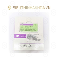 Dây Cung Nitinol 3M