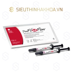 Composite Lỏng Denfil Flow