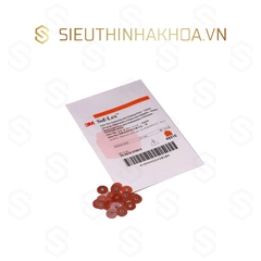 Đĩa Đánh Bóng Sof-lex 3M