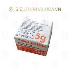 Diệt Tủy Nga Arsenic Blue
