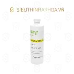 Dung Dịch Bơm Rửa Ống Tuỷ Canalpro EDTA 17% Solution