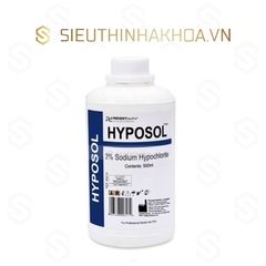 Nước Bơm Rửa Tủy Hyposol