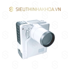 [DEAL SỐC] Combo X-Quang DX3000 & Máy Quét Fussen