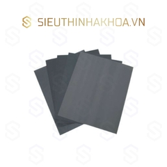 Giấy Nhám Chà Răng