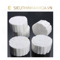 Gòn Y Tế Cuộn ( Gòn Điếu)