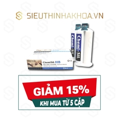 Cao Su Đặc Chemisil HB