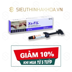 Composite Đặc B&E Xs Fil