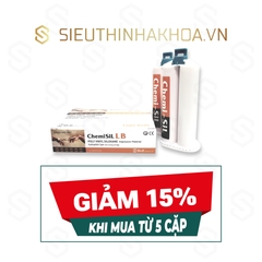 Cao Su Lỏng Chemisil LB