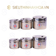 Hộp Đựng Gòn