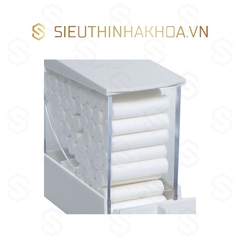 Hộp Đựng Gòn Viên