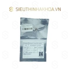Impression Coping Pick-up Mini (Trụ Lấy Dấu Răng Mở Mini )