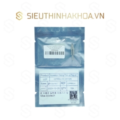 Impression Coping Pick-up Regular (Trụ Lấy Dấu Răng Mở Regular)