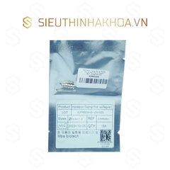 Impression Coping Pick-up Regular (Trụ Lấy Dấu Răng Mở Regular)