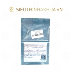 Impression Coping Tranfer Mini (Trụ Lấy Dấu Răng Đóng Mini )