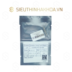 Impression Coping Tranfer Regular (Trụ Lấy Dấu Răng Đóng Regular )