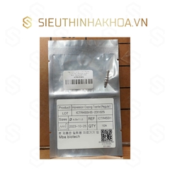 Impression Coping Tranfer Regular (Trụ Lấy Dấu Răng Đóng Regular )