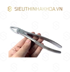 Kềm Nhổ Răng Người Lớn