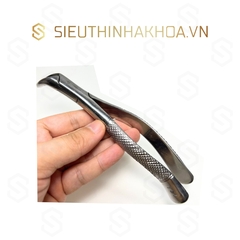 Kềm Nhổ Răng Người Lớn