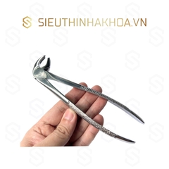 Kềm Nhổ Răng Người Lớn