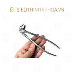 Kềm Nhổ Răng Người Lớn