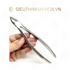 Kềm Nhổ Răng Người Lớn