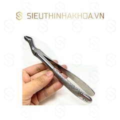 Kềm Nhổ Răng Người Lớn